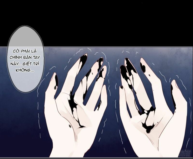 Lời Nguyền Lâu Lan: Bạo Quân Hung Ác Sủng Ái Ta: Chapter 53