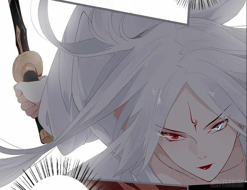 Lời Nguyền Lâu Lan: Bạo Quân Hung Ác Sủng Ái Ta: Chapter 53