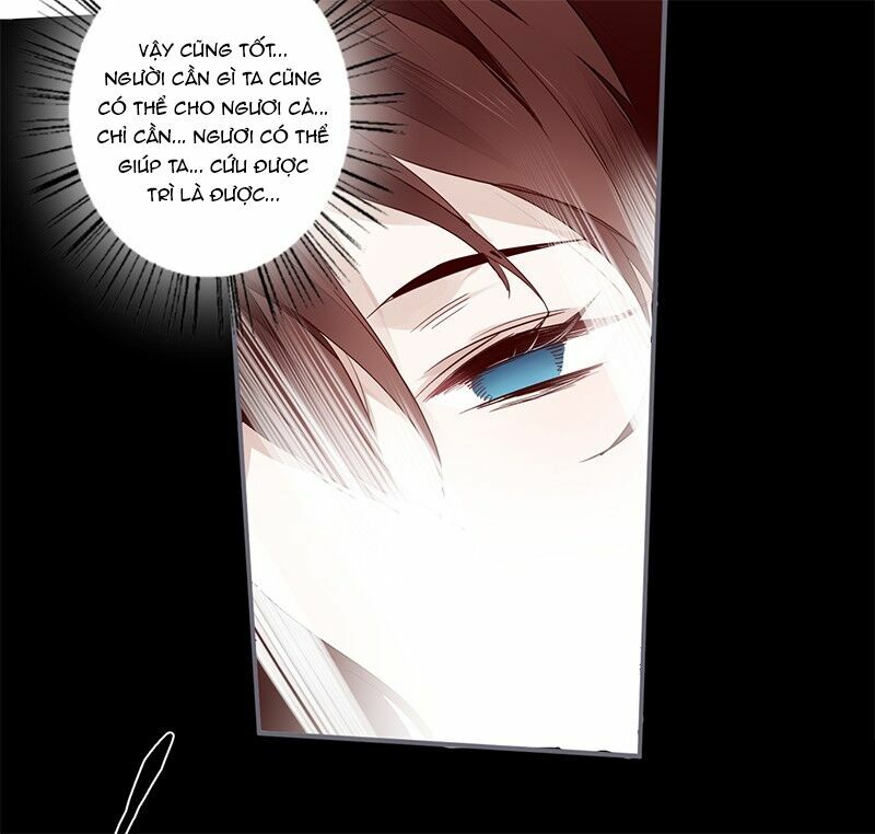 Lời Nguyền Lâu Lan: Bạo Quân Hung Ác Sủng Ái Ta: Chapter 53