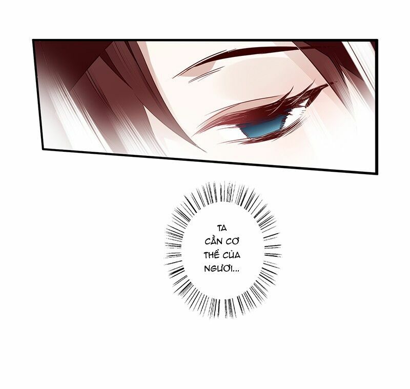 Lời Nguyền Lâu Lan: Bạo Quân Hung Ác Sủng Ái Ta: Chapter 53