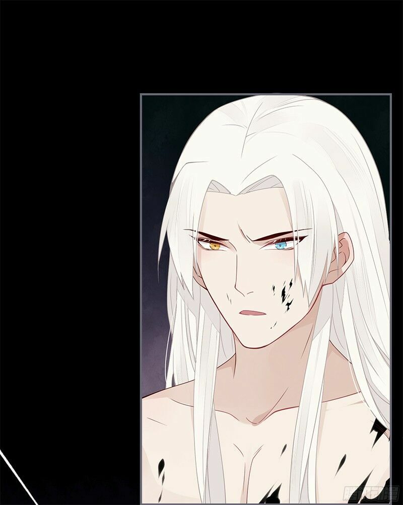 Lời Nguyền Lâu Lan: Bạo Quân Hung Ác Sủng Ái Ta: Chapter 53