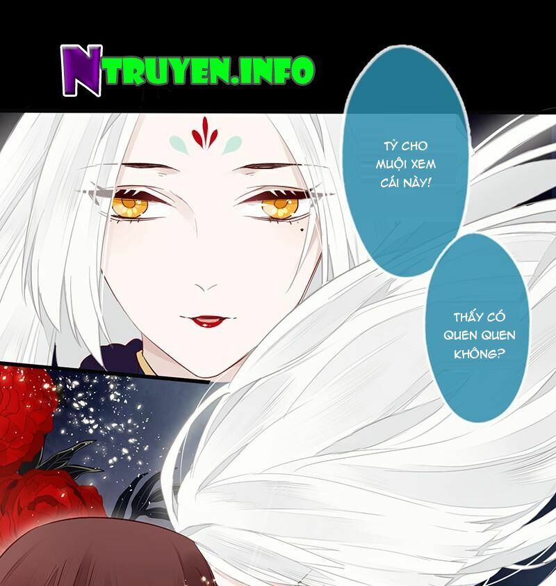 Lời Nguyền Lâu Lan: Bạo Quân Hung Ác Sủng Ái Ta: Chapter 55