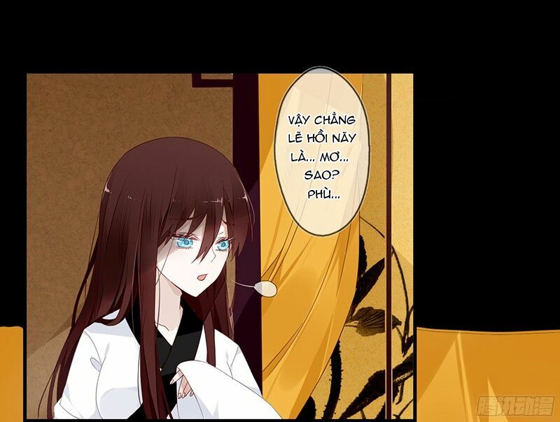 Lời Nguyền Lâu Lan: Bạo Quân Hung Ác Sủng Ái Ta: Chapter 55