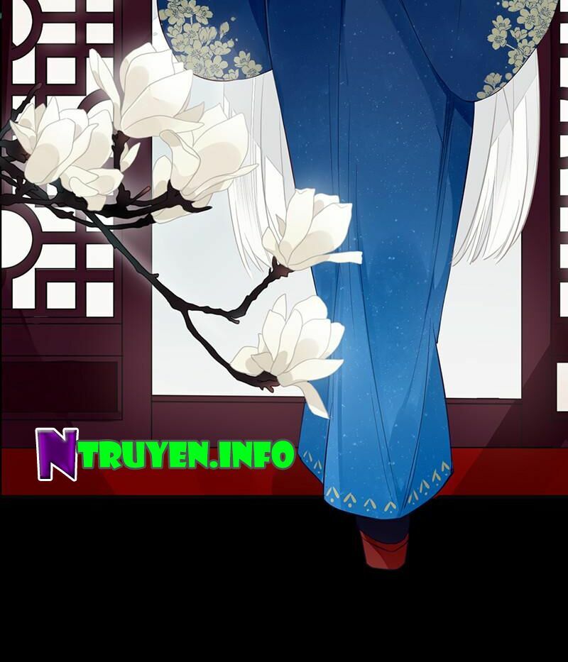 Lời Nguyền Lâu Lan: Bạo Quân Hung Ác Sủng Ái Ta: Chapter 55
