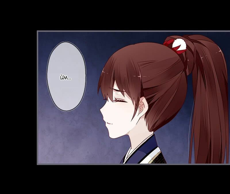 Lời Nguyền Lâu Lan: Bạo Quân Hung Ác Sủng Ái Ta: Chapter 58