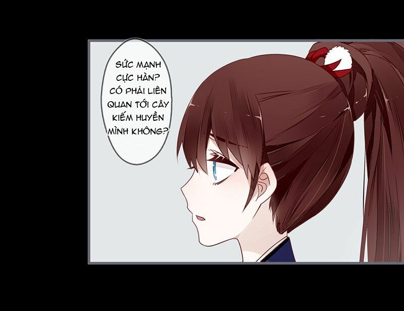Lời Nguyền Lâu Lan: Bạo Quân Hung Ác Sủng Ái Ta: Chapter 58