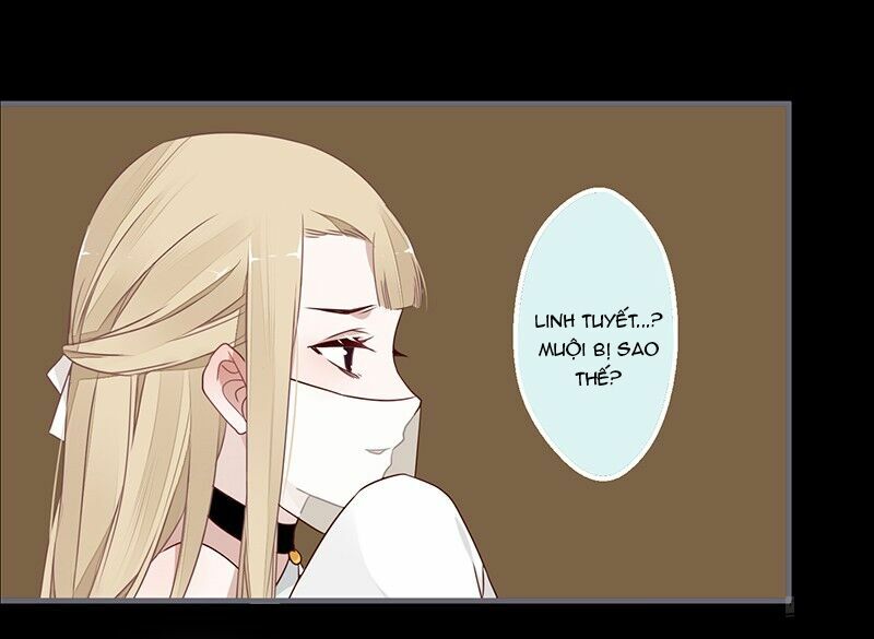 Lời Nguyền Lâu Lan: Bạo Quân Hung Ác Sủng Ái Ta: Chapter 58