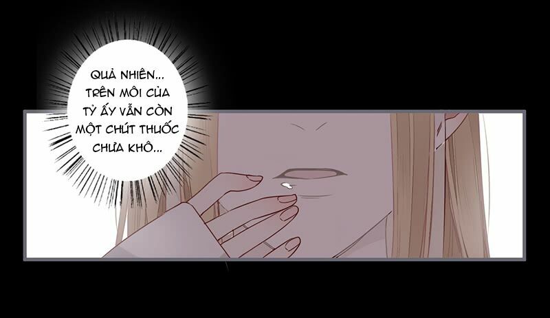 Lời Nguyền Lâu Lan: Bạo Quân Hung Ác Sủng Ái Ta: Chapter 58