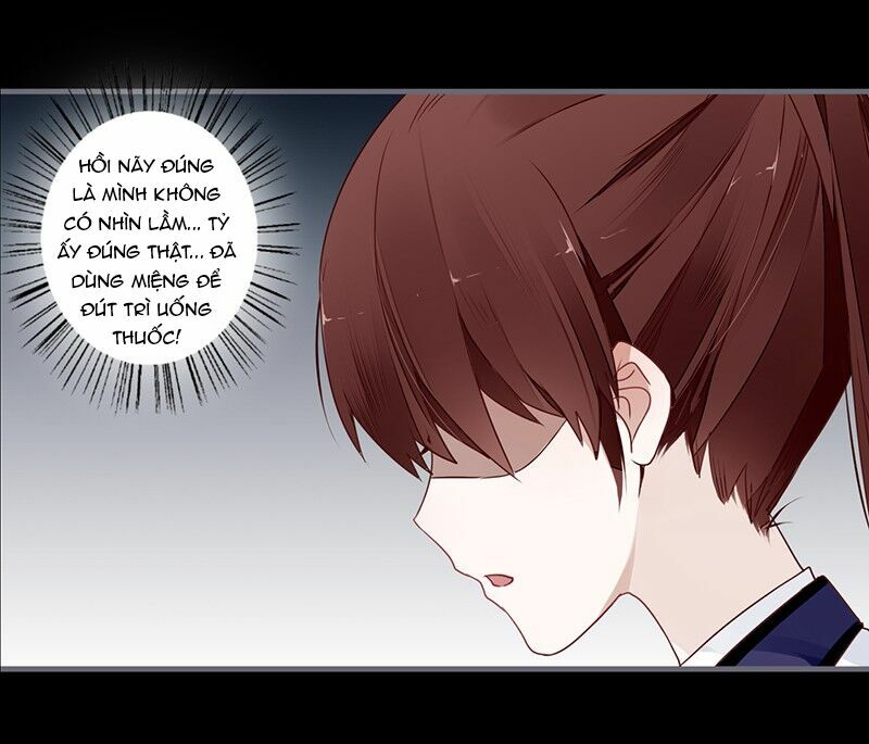 Lời Nguyền Lâu Lan: Bạo Quân Hung Ác Sủng Ái Ta: Chapter 58