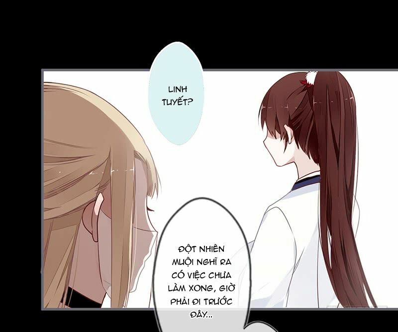 Lời Nguyền Lâu Lan: Bạo Quân Hung Ác Sủng Ái Ta: Chapter 58