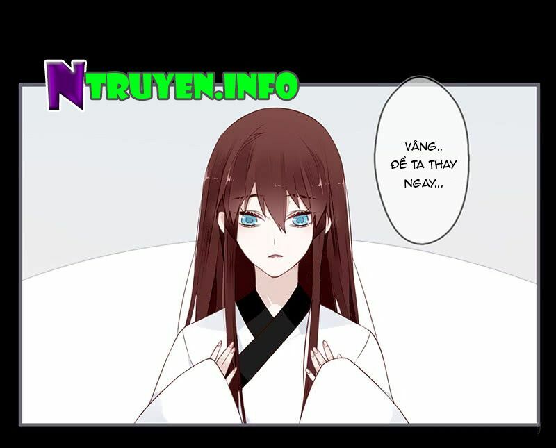 Lời Nguyền Lâu Lan: Bạo Quân Hung Ác Sủng Ái Ta: Chapter 58