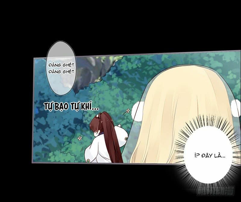 Lời Nguyền Lâu Lan: Bạo Quân Hung Ác Sủng Ái Ta: Chapter 59