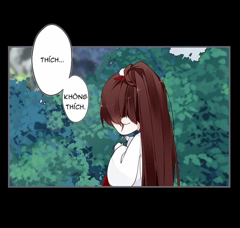 Lời Nguyền Lâu Lan: Bạo Quân Hung Ác Sủng Ái Ta: Chapter 59