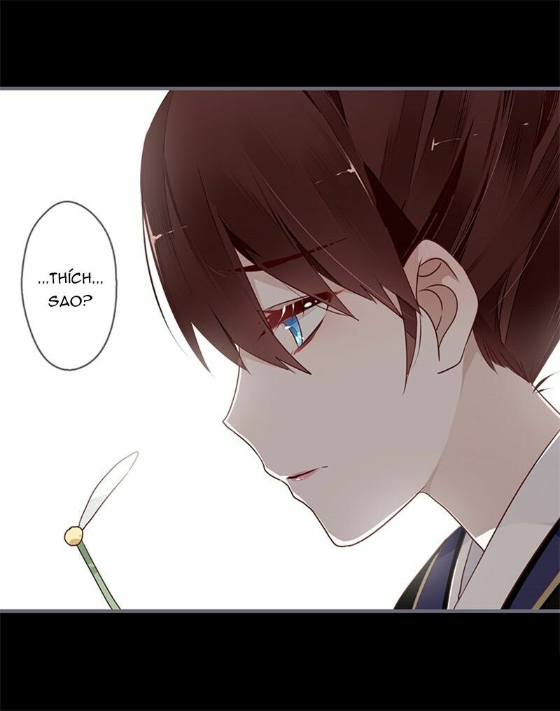 Lời Nguyền Lâu Lan: Bạo Quân Hung Ác Sủng Ái Ta: Chapter 59