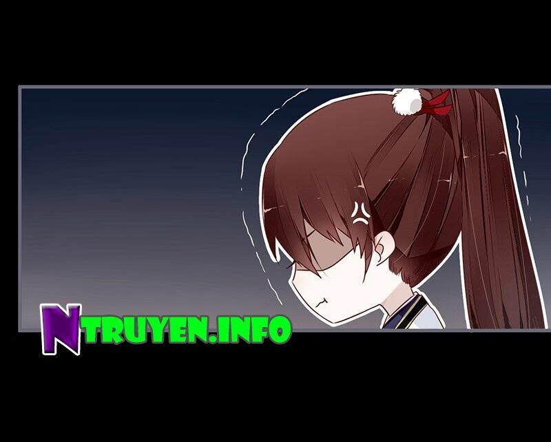 Lời Nguyền Lâu Lan: Bạo Quân Hung Ác Sủng Ái Ta: Chapter 59