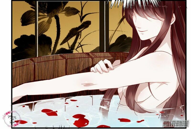 Lời Nguyền Lâu Lan: Bạo Quân Hung Ác Sủng Ái Ta: Chapter 6