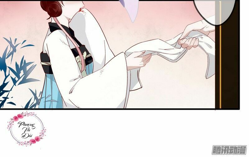 Lời Nguyền Lâu Lan: Bạo Quân Hung Ác Sủng Ái Ta: Chapter 6