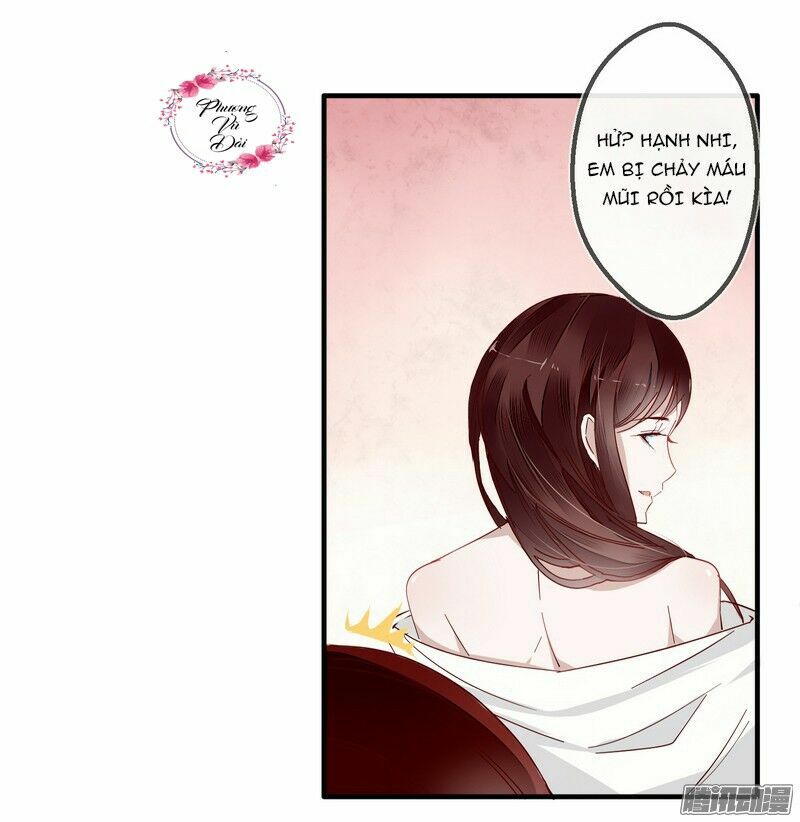 Lời Nguyền Lâu Lan: Bạo Quân Hung Ác Sủng Ái Ta: Chapter 6