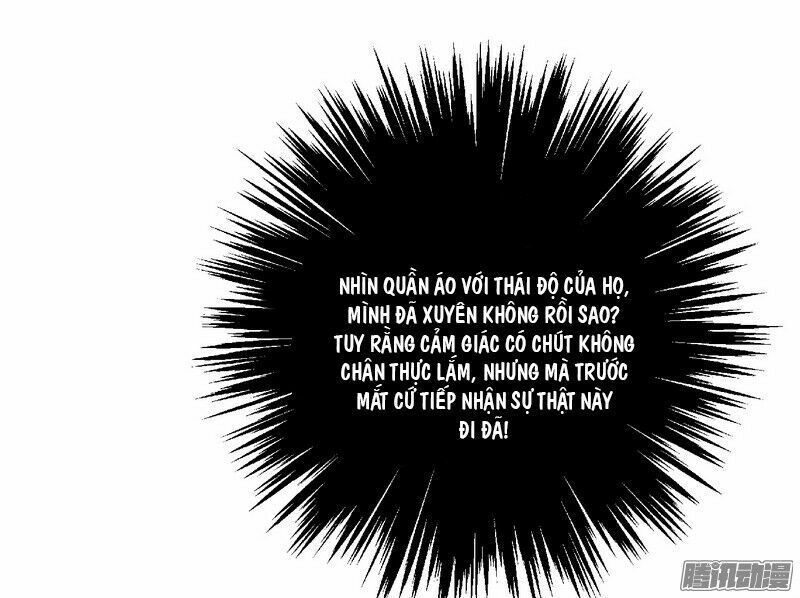 Lời Nguyền Lâu Lan: Bạo Quân Hung Ác Sủng Ái Ta: Chapter 6