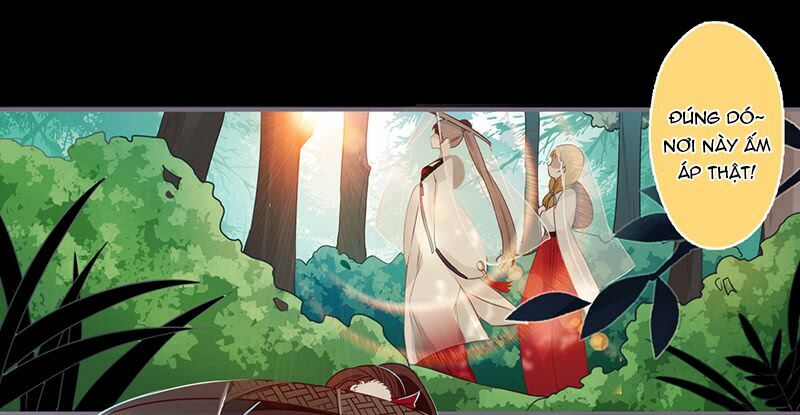 Lời Nguyền Lâu Lan: Bạo Quân Hung Ác Sủng Ái Ta: Chapter 60