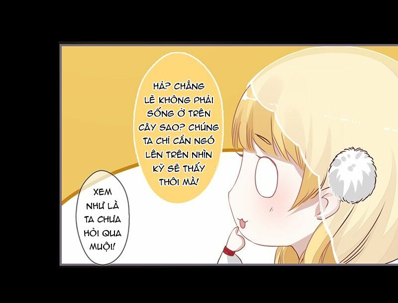 Lời Nguyền Lâu Lan: Bạo Quân Hung Ác Sủng Ái Ta: Chapter 60