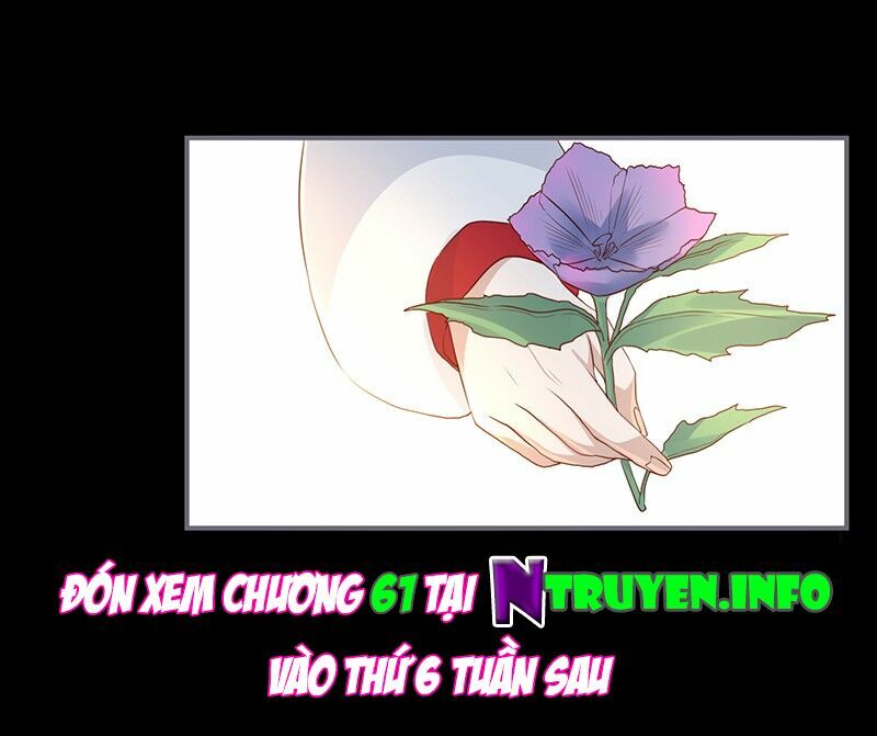 Lời Nguyền Lâu Lan: Bạo Quân Hung Ác Sủng Ái Ta: Chapter 60
