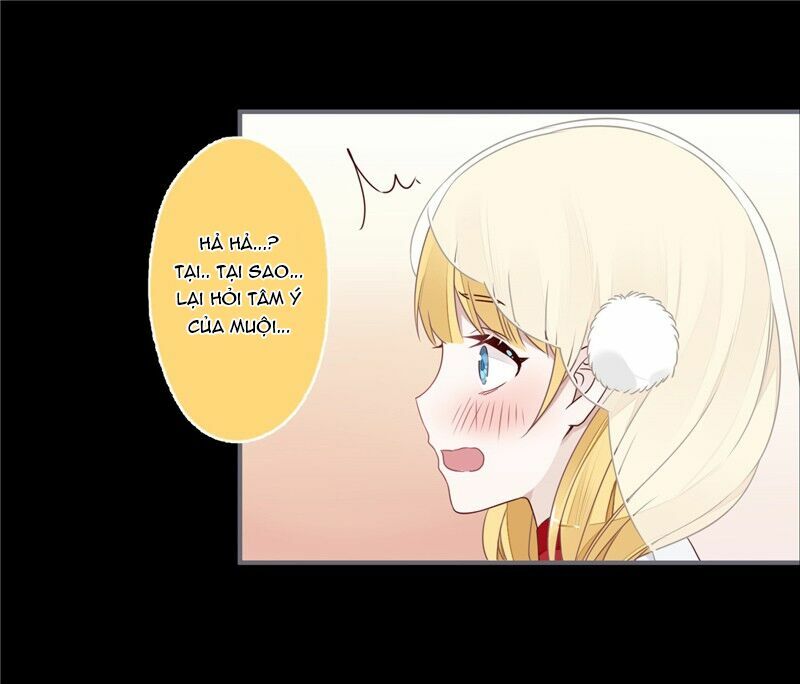 Lời Nguyền Lâu Lan: Bạo Quân Hung Ác Sủng Ái Ta: Chapter 60