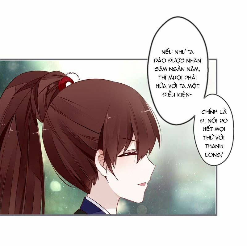 Lời Nguyền Lâu Lan: Bạo Quân Hung Ác Sủng Ái Ta: Chapter 60