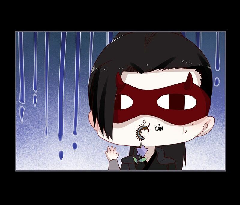 Lời Nguyền Lâu Lan: Bạo Quân Hung Ác Sủng Ái Ta: Chapter 61