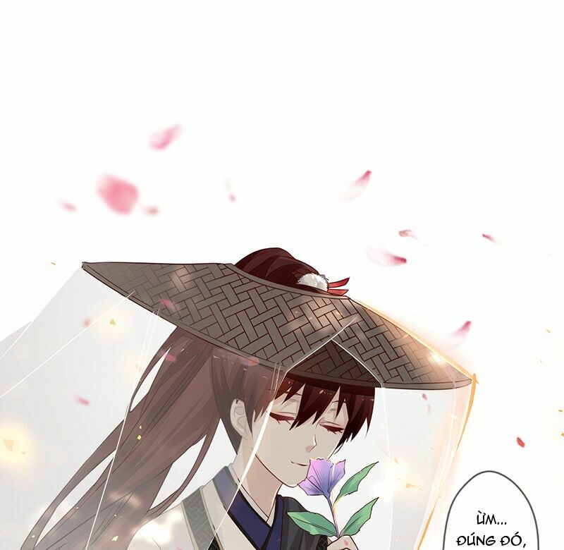 Lời Nguyền Lâu Lan: Bạo Quân Hung Ác Sủng Ái Ta: Chapter 61