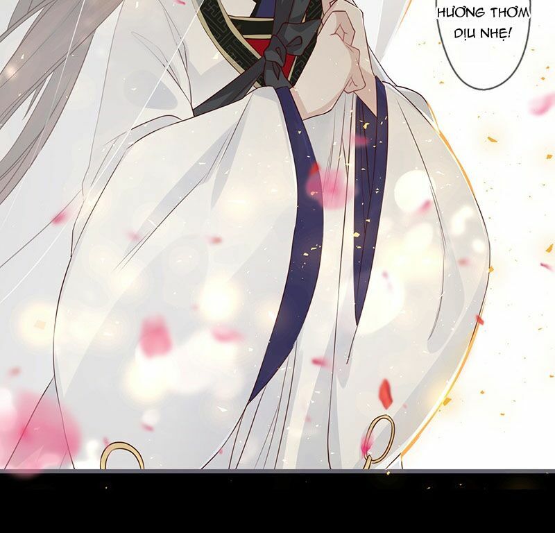 Lời Nguyền Lâu Lan: Bạo Quân Hung Ác Sủng Ái Ta: Chapter 61