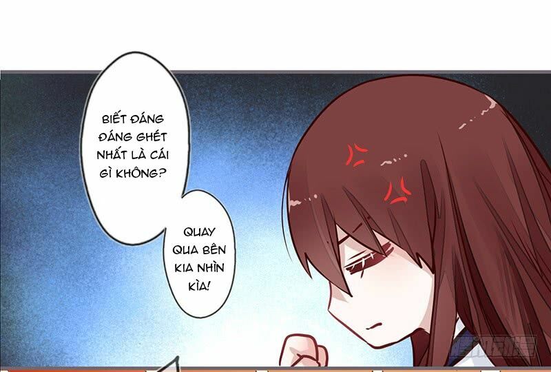 Lời Nguyền Lâu Lan: Bạo Quân Hung Ác Sủng Ái Ta: Chapter 62