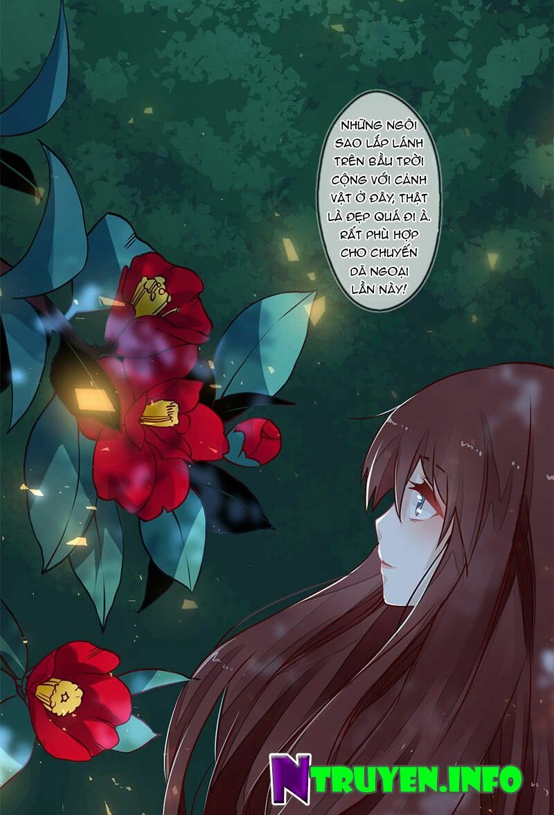 Lời Nguyền Lâu Lan: Bạo Quân Hung Ác Sủng Ái Ta: Chapter 62