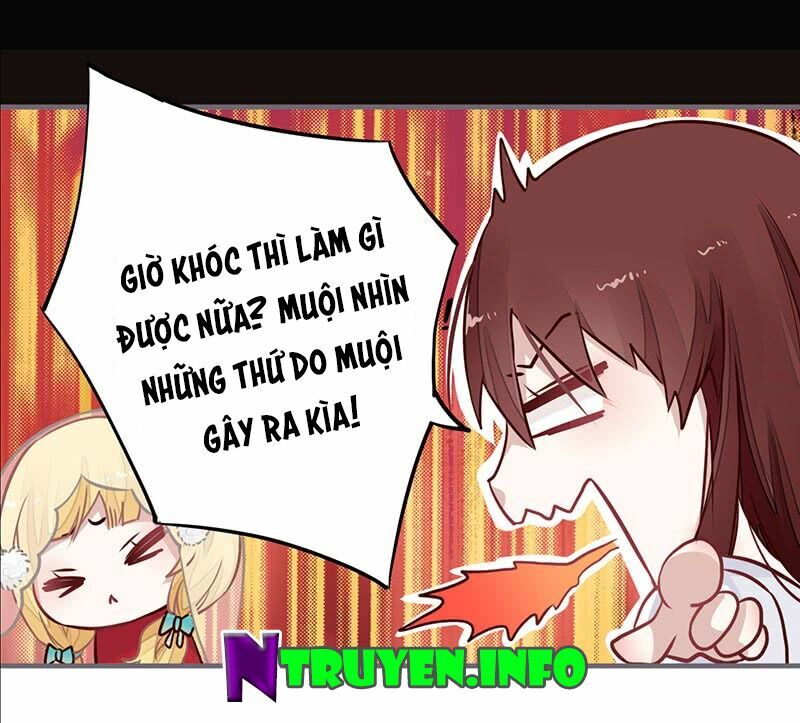 Lời Nguyền Lâu Lan: Bạo Quân Hung Ác Sủng Ái Ta: Chapter 62