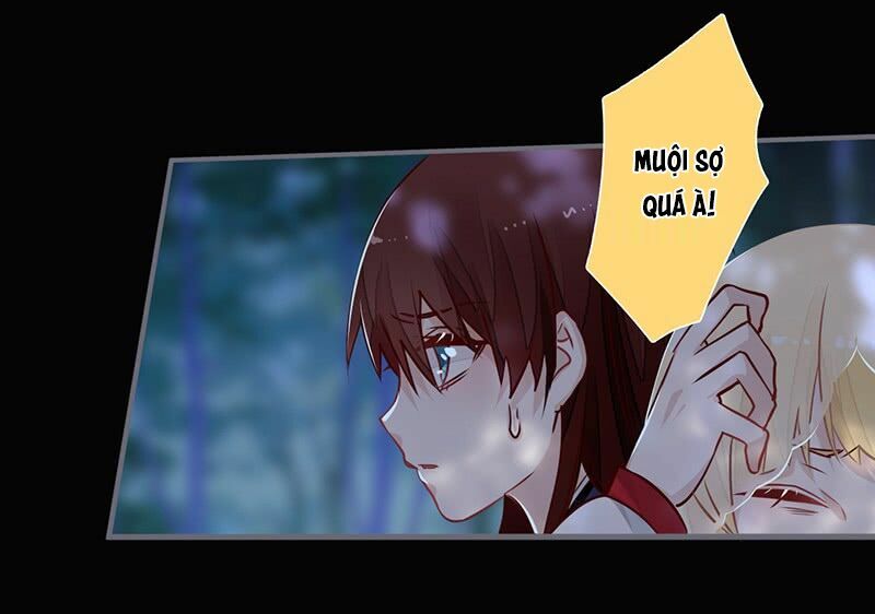 Lời Nguyền Lâu Lan: Bạo Quân Hung Ác Sủng Ái Ta: Chapter 63