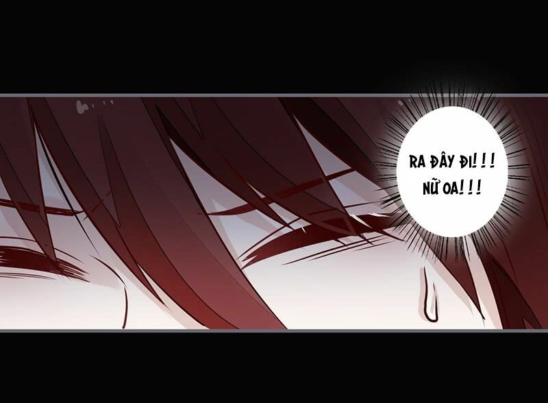 Lời Nguyền Lâu Lan: Bạo Quân Hung Ác Sủng Ái Ta: Chapter 63
