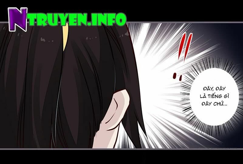 Lời Nguyền Lâu Lan: Bạo Quân Hung Ác Sủng Ái Ta: Chapter 63