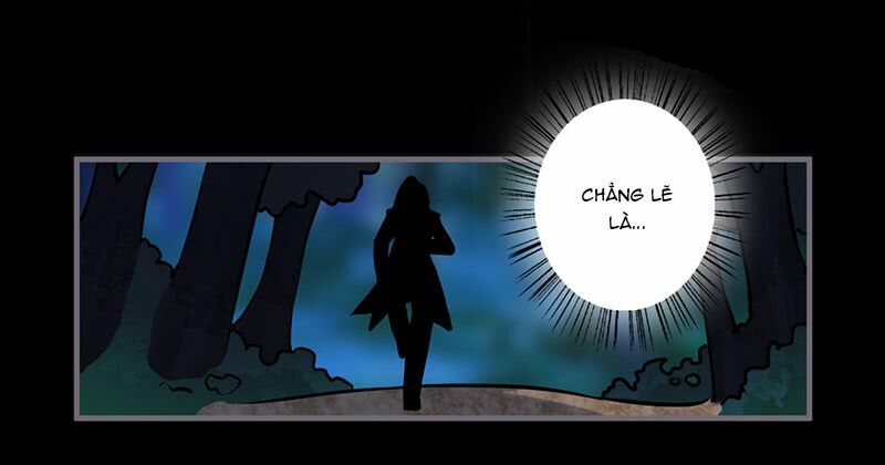 Lời Nguyền Lâu Lan: Bạo Quân Hung Ác Sủng Ái Ta: Chapter 63