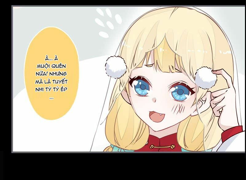 Lời Nguyền Lâu Lan: Bạo Quân Hung Ác Sủng Ái Ta: Chapter 65