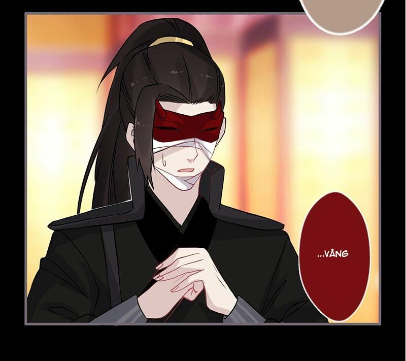 Lời Nguyền Lâu Lan: Bạo Quân Hung Ác Sủng Ái Ta: Chapter 66