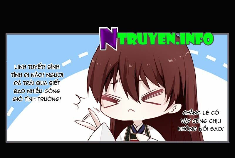 Lời Nguyền Lâu Lan: Bạo Quân Hung Ác Sủng Ái Ta: Chapter 67
