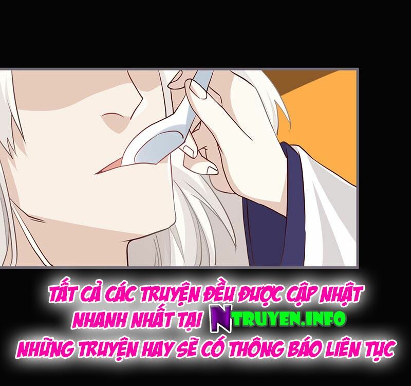 Lời Nguyền Lâu Lan: Bạo Quân Hung Ác Sủng Ái Ta: Chapter 67