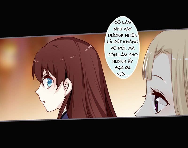 Lời Nguyền Lâu Lan: Bạo Quân Hung Ác Sủng Ái Ta: Chapter 67