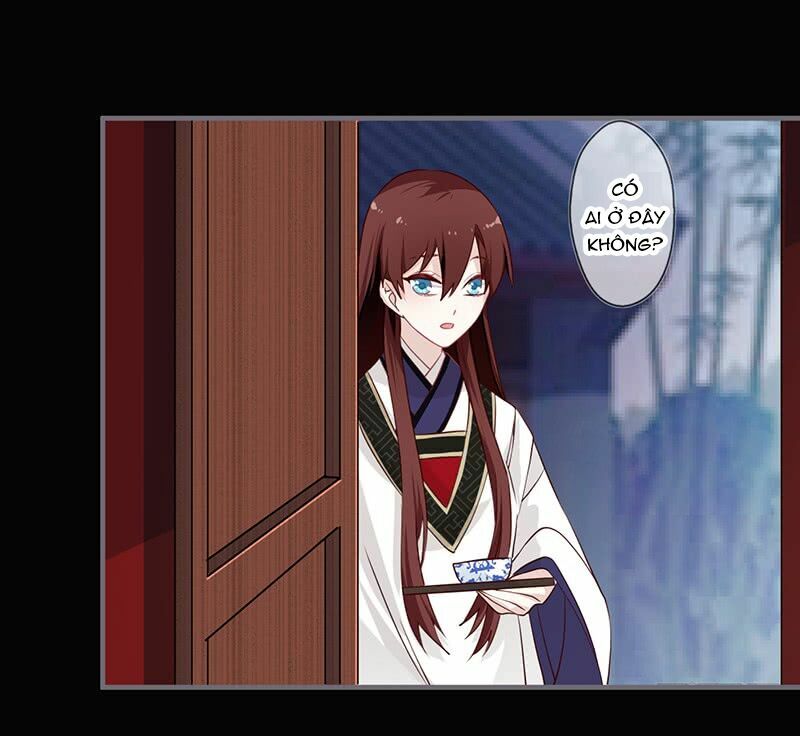 Lời Nguyền Lâu Lan: Bạo Quân Hung Ác Sủng Ái Ta: Chapter 67