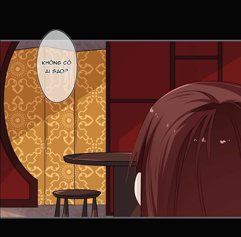 Lời Nguyền Lâu Lan: Bạo Quân Hung Ác Sủng Ái Ta: Chapter 67