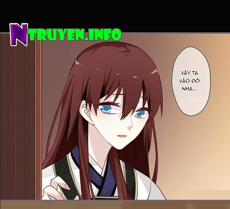 Lời Nguyền Lâu Lan: Bạo Quân Hung Ác Sủng Ái Ta: Chapter 67