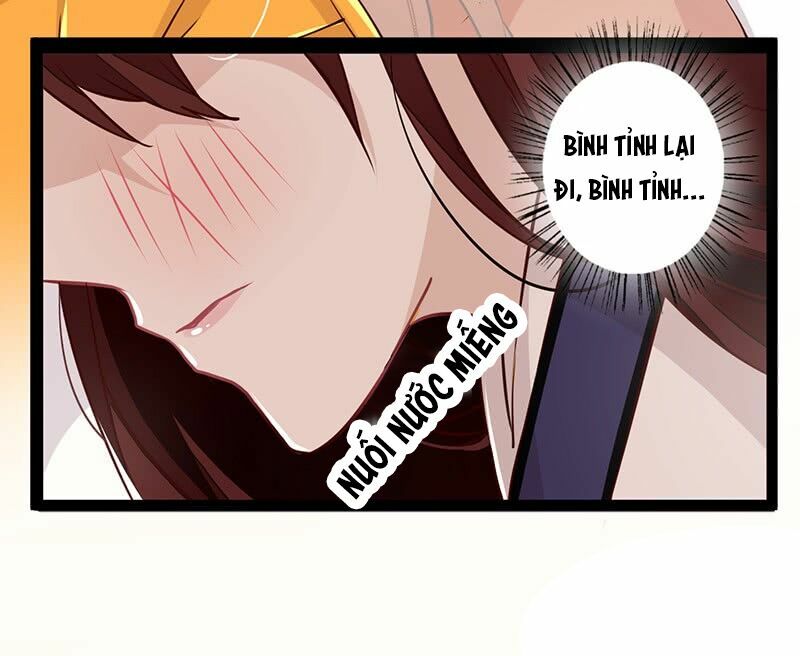 Lời Nguyền Lâu Lan: Bạo Quân Hung Ác Sủng Ái Ta: Chapter 68