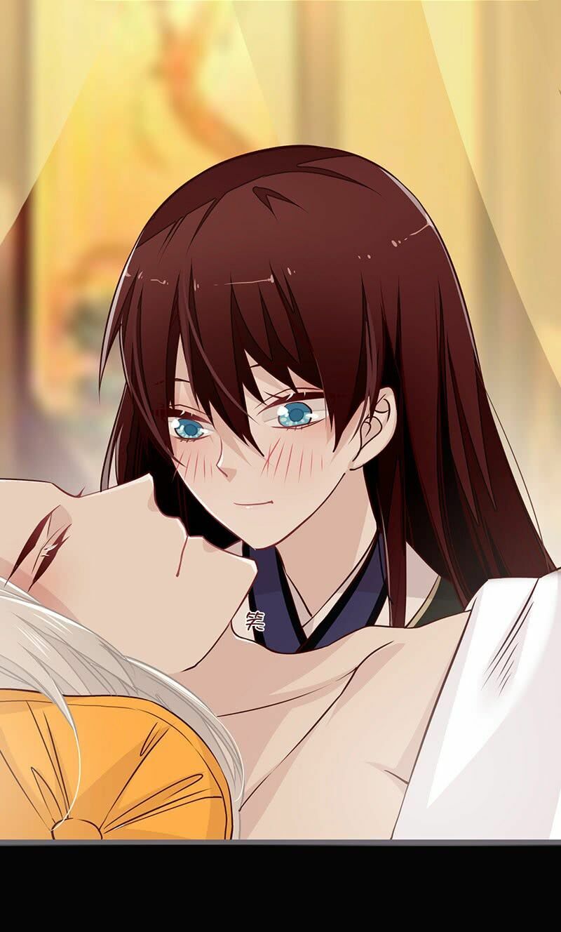 Lời Nguyền Lâu Lan: Bạo Quân Hung Ác Sủng Ái Ta: Chapter 68