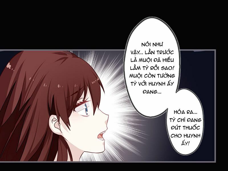 Lời Nguyền Lâu Lan: Bạo Quân Hung Ác Sủng Ái Ta: Chapter 68