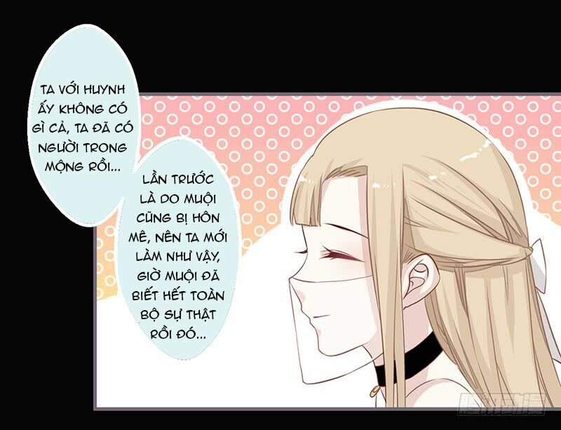 Lời Nguyền Lâu Lan: Bạo Quân Hung Ác Sủng Ái Ta: Chapter 68
